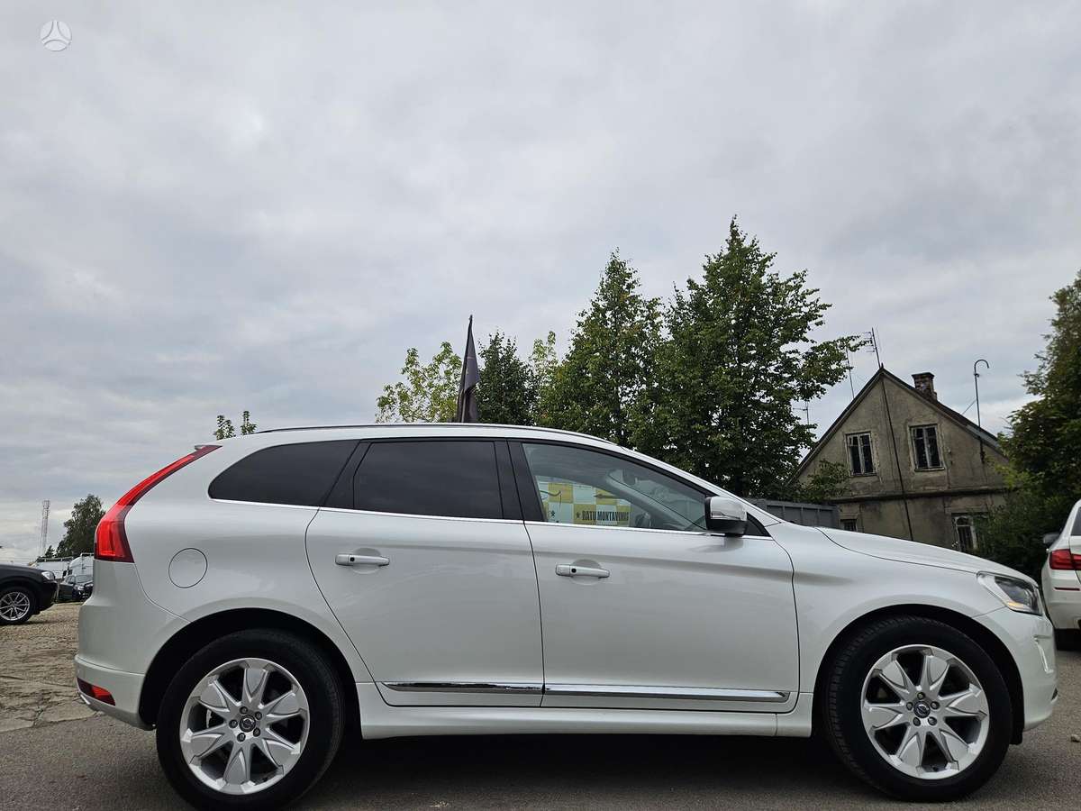 Volvo XC60 - 9