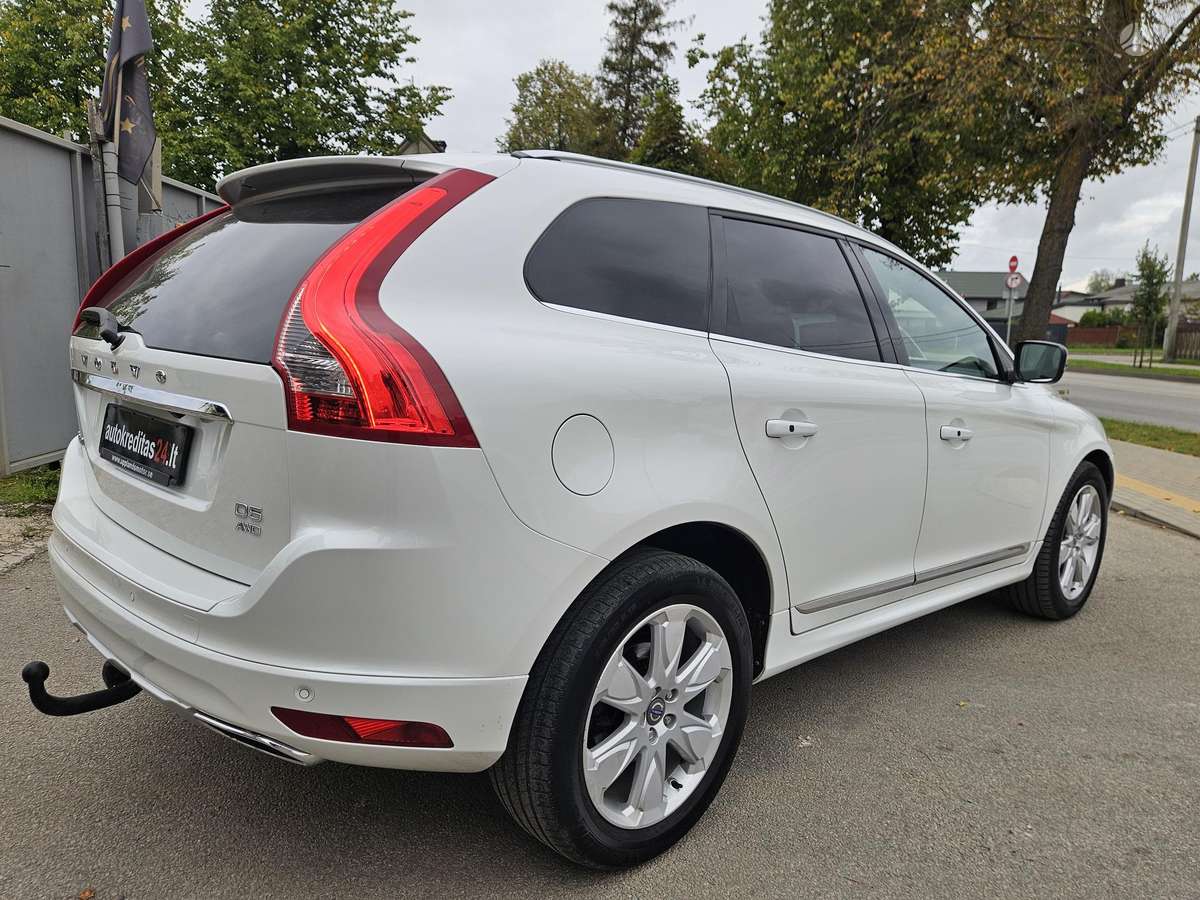 Volvo XC60 - 7