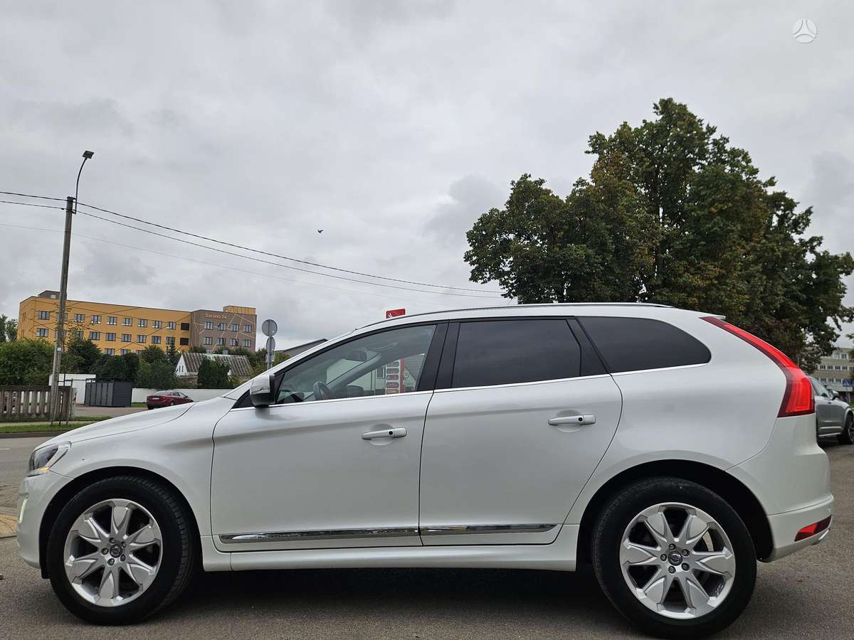 Volvo XC60 - 6