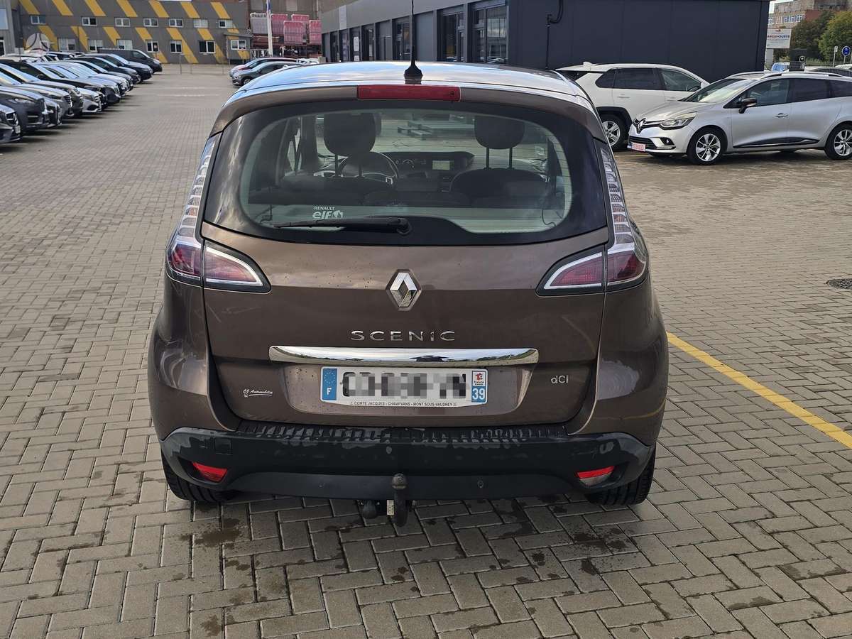 Renault Scenic - 5