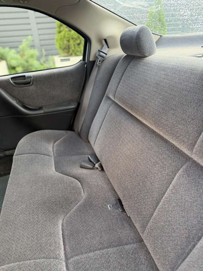 Chrysler Stratus, 2.0 l., Седан
