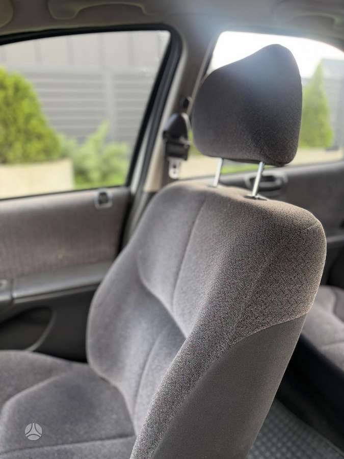 Chrysler Stratus, 2.0 l., Седан
