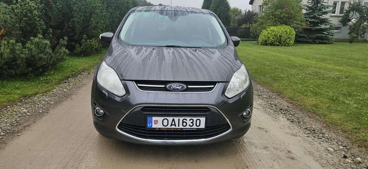 Ford C-MAX - 3