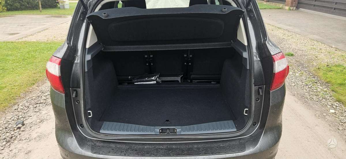 Ford C-MAX - 6
