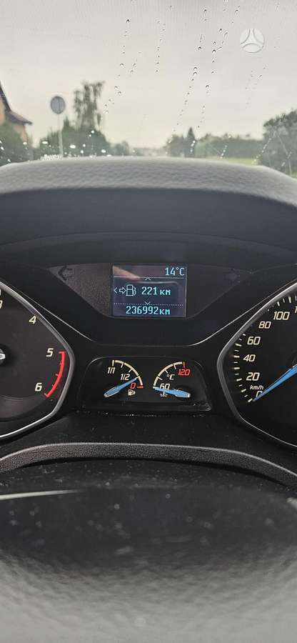Ford C-MAX - 7