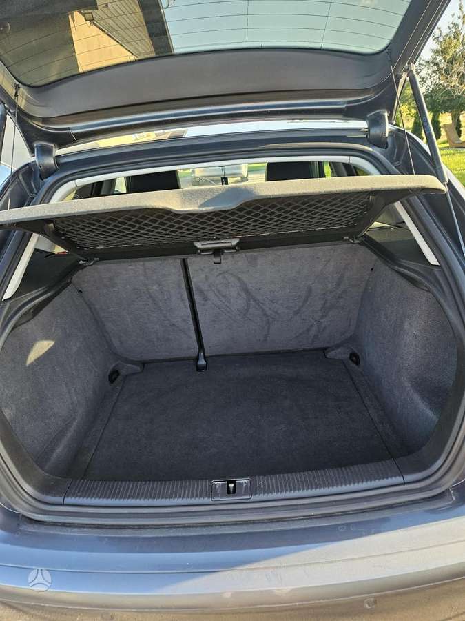 Audi A3 - 3