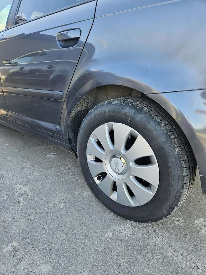 Audi A3 - 6