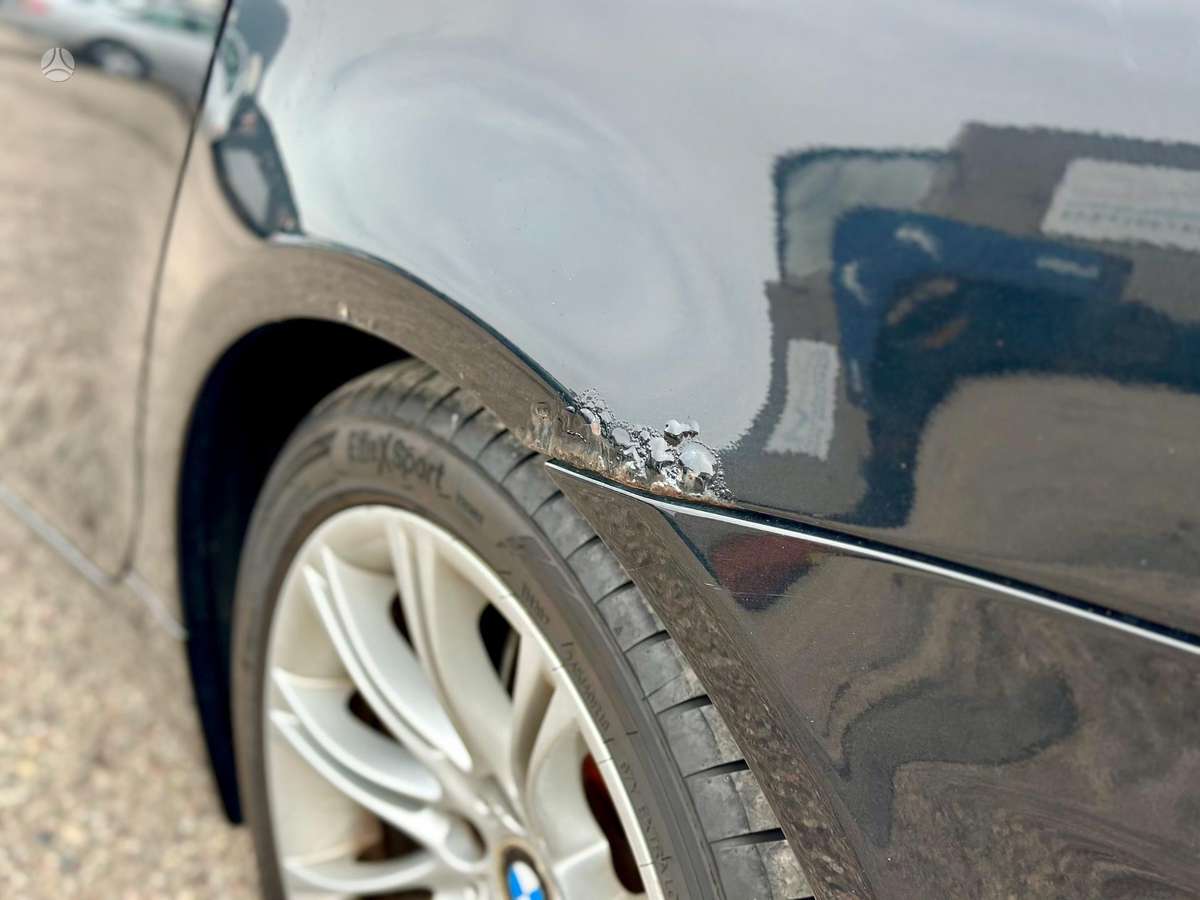 BMW 530 - 11