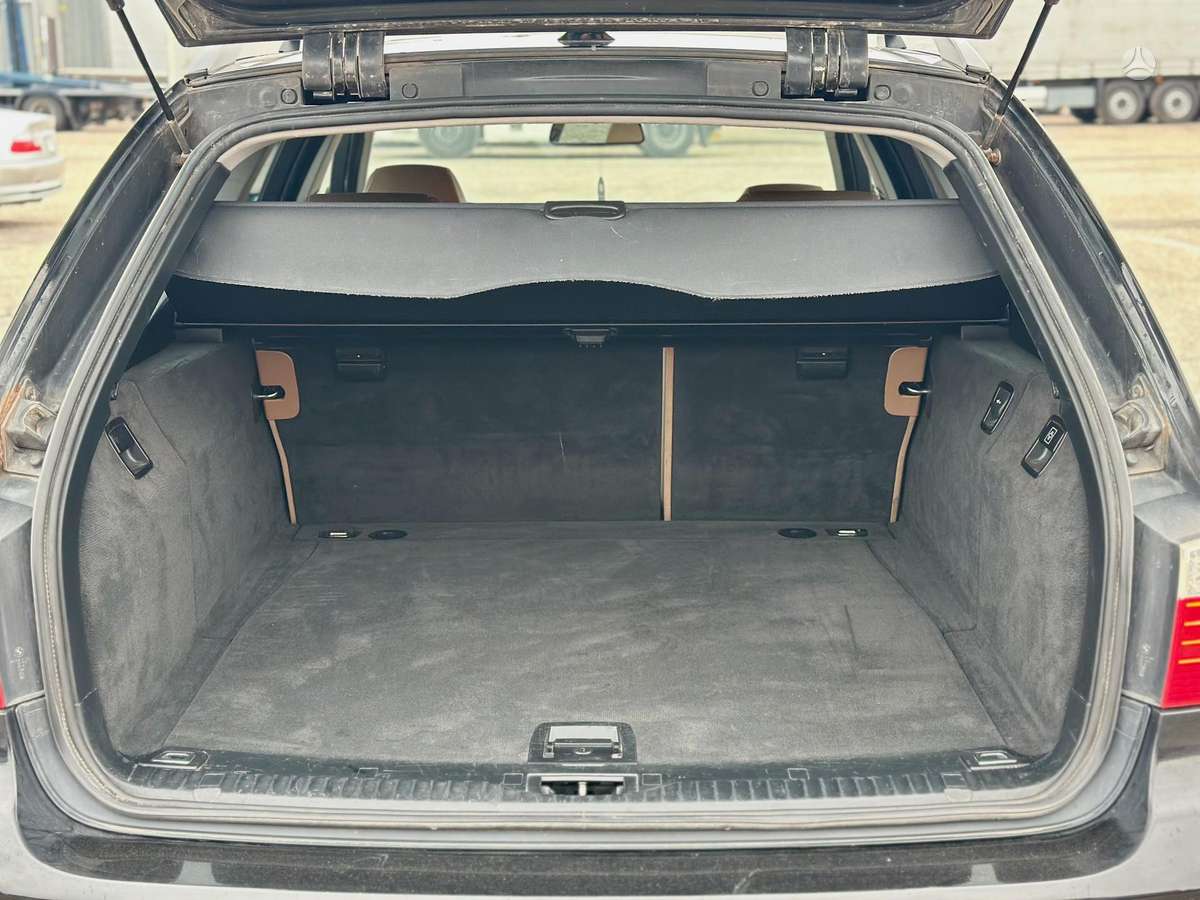 BMW 530 - 7