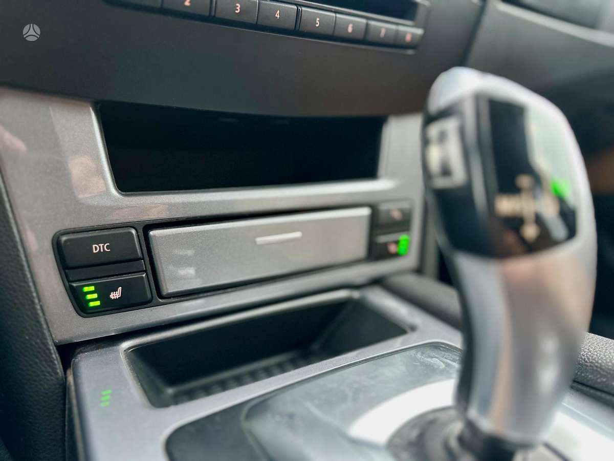 BMW 530, 3.0 l., Универсал