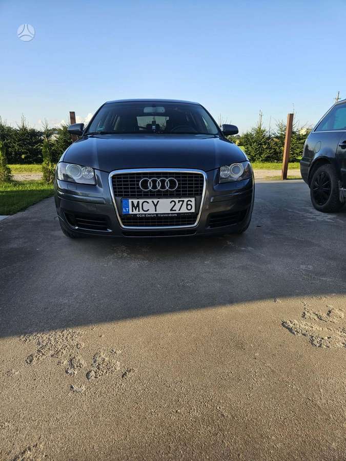 Audi A3 - 12