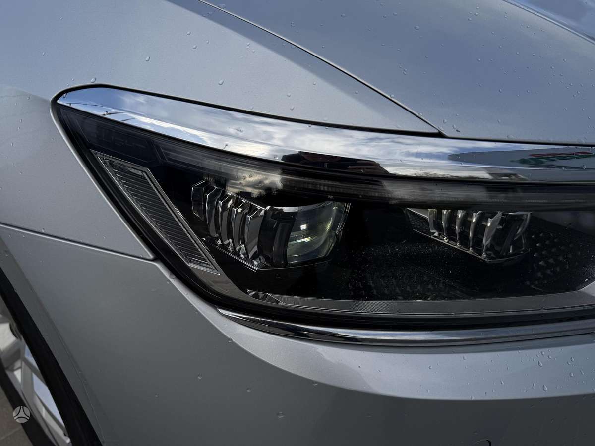 Volkswagen Passat, 2.0 l., Универсал