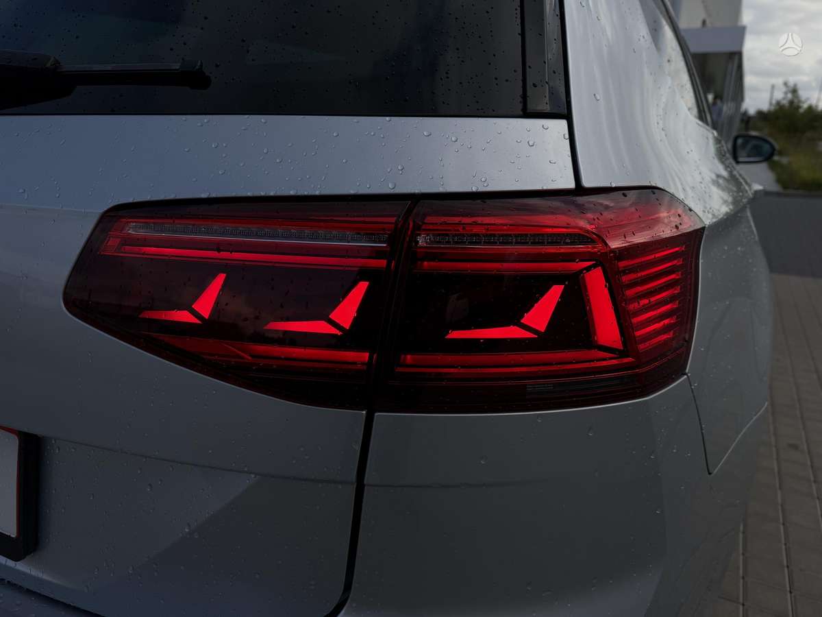 Volkswagen Passat, 2.0 l., Универсал