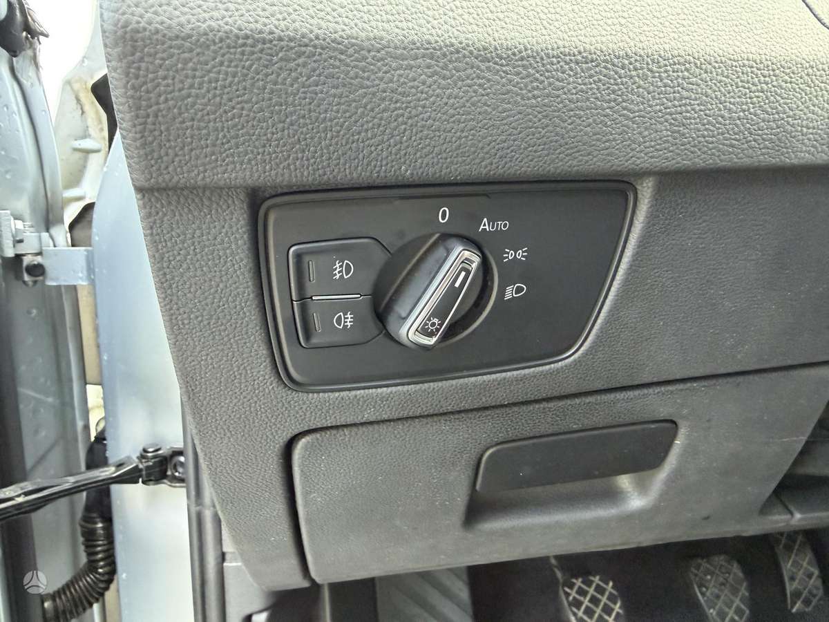 Volkswagen Passat, 2.0 l., Универсал