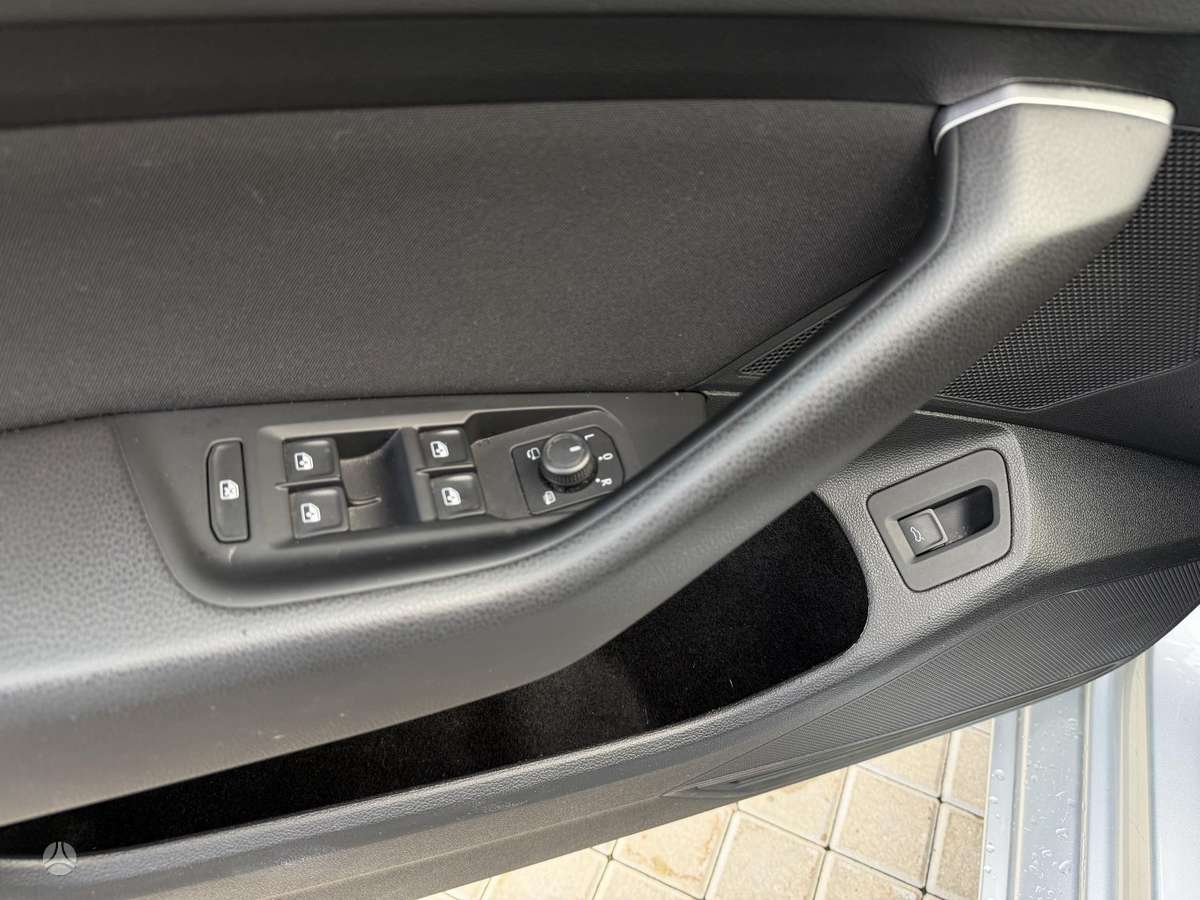 Volkswagen Passat, 2.0 l., Универсал