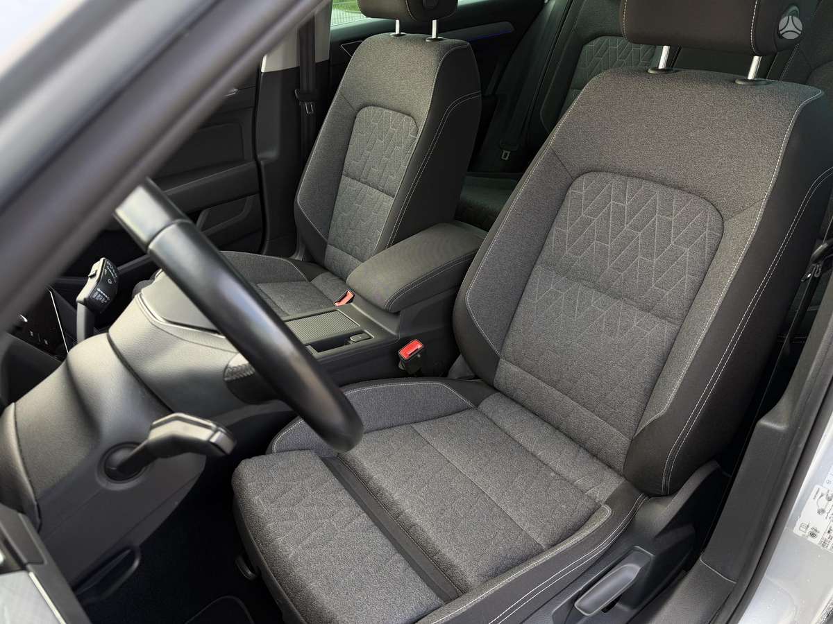Volkswagen Passat, 2.0 l., Универсал