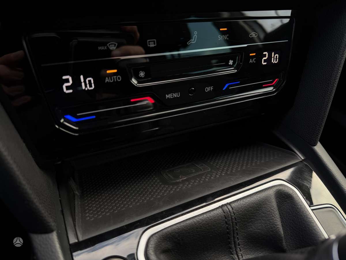 Volkswagen Passat, 2.0 l., Универсал