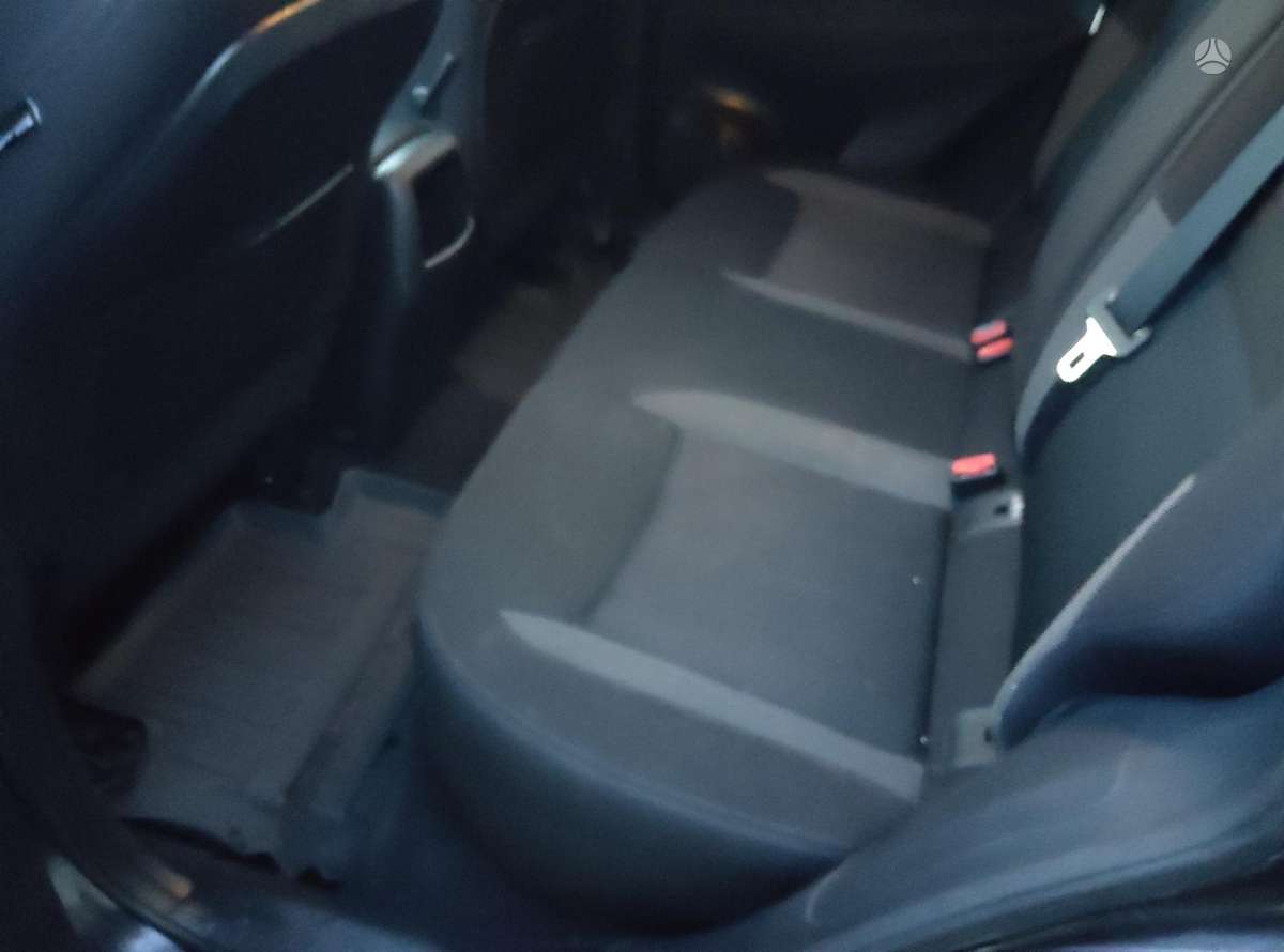 Nissan Qashqai - 4