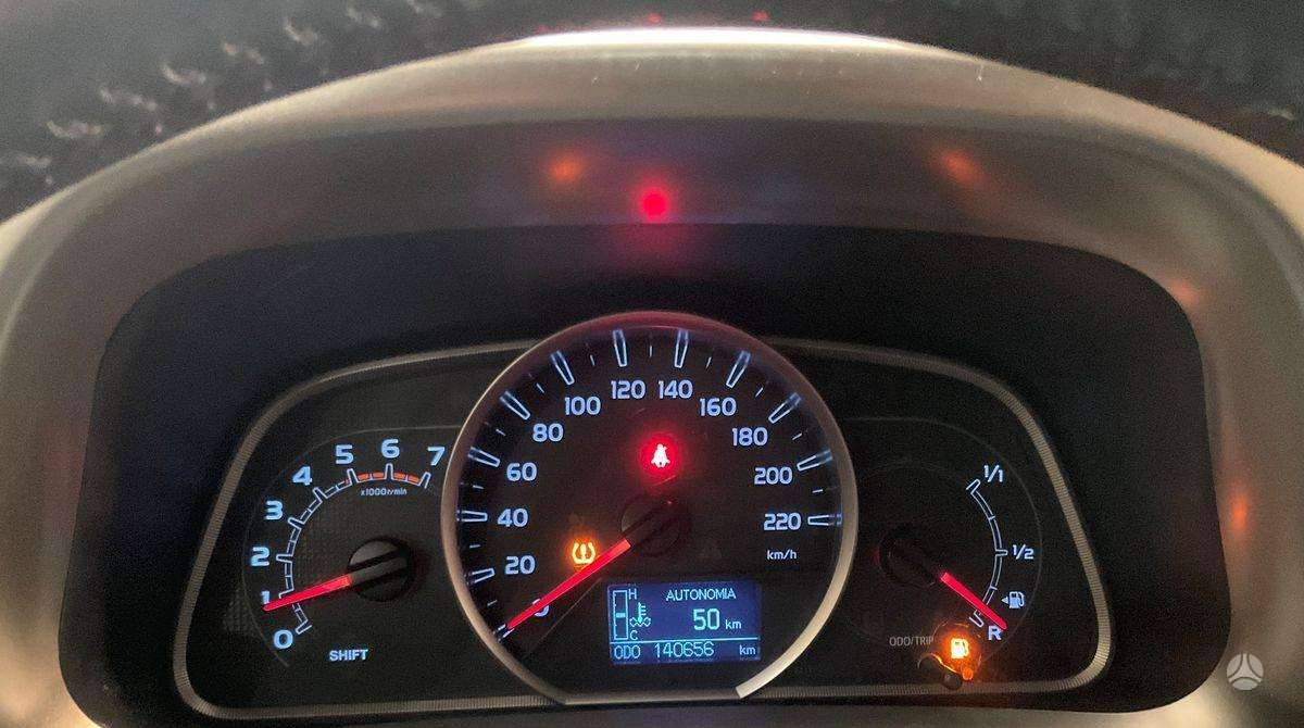 Toyota RAV4 - 9