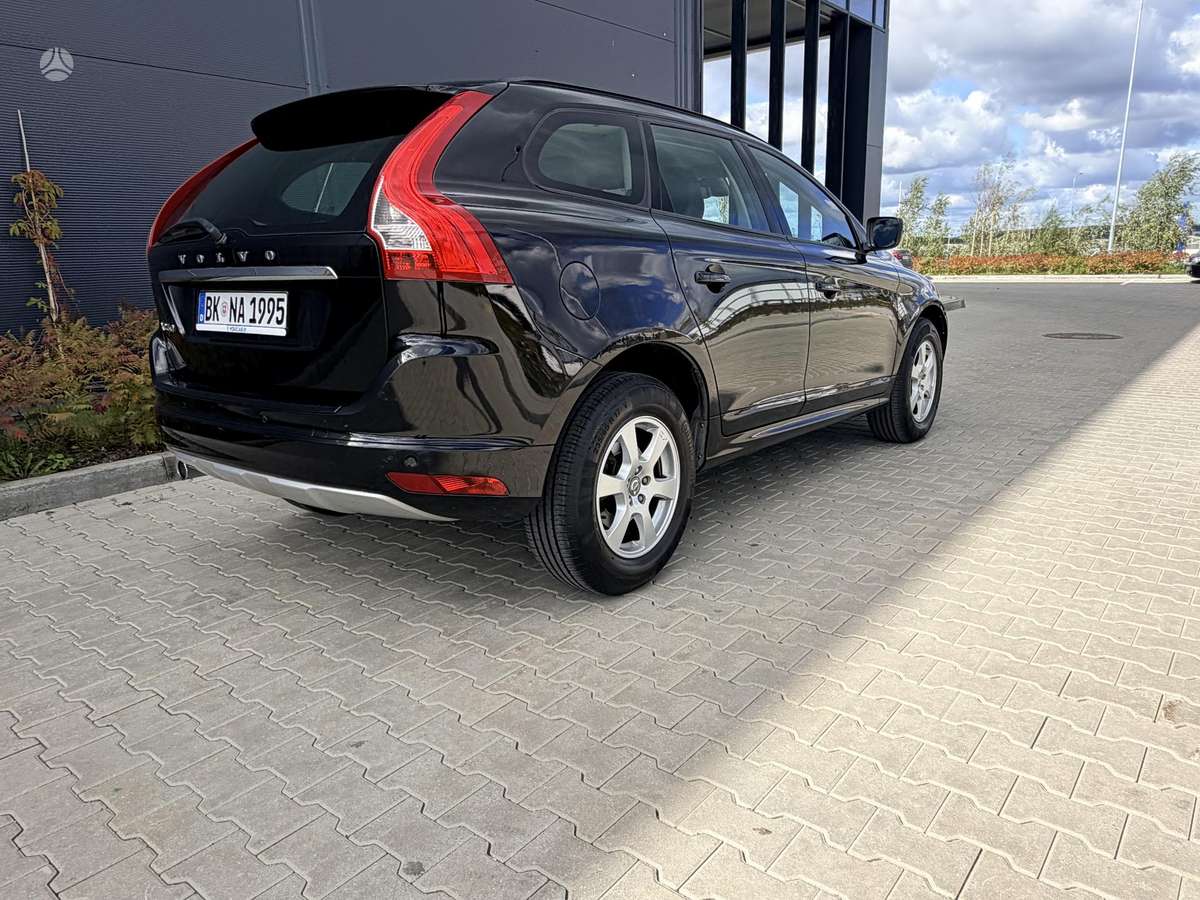 Volvo XC60 - 3