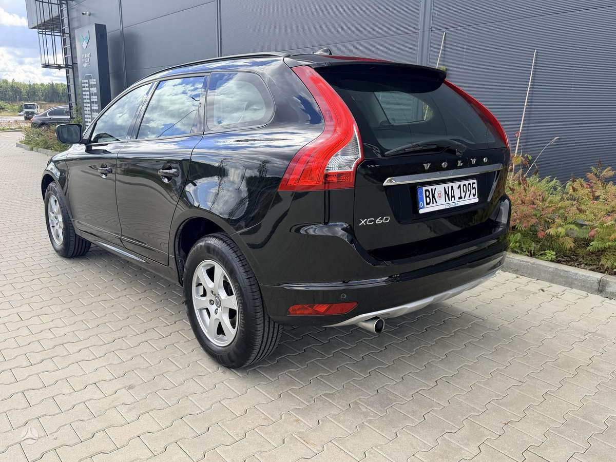 Volvo XC60 - 4
