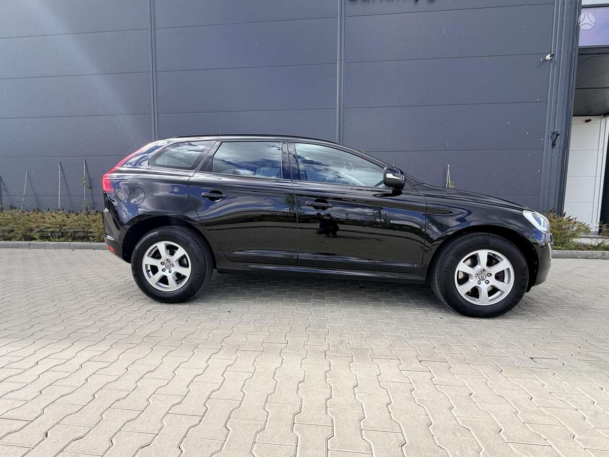 Volvo XC60 - 5