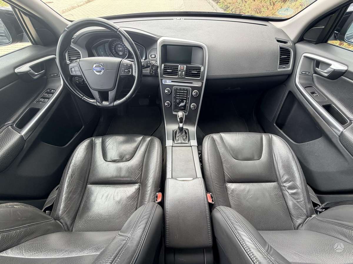 Volvo XC60 - 7