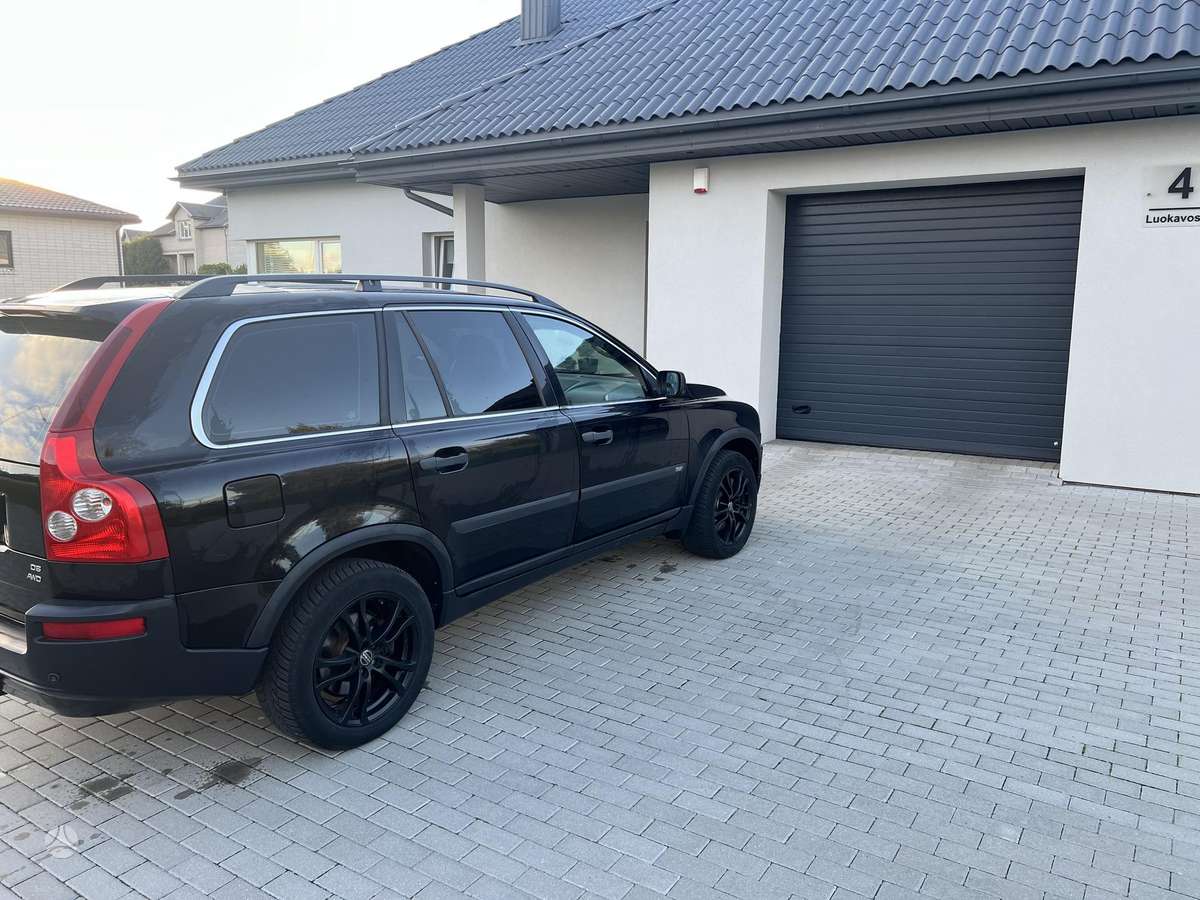Volvo XC90 - 3