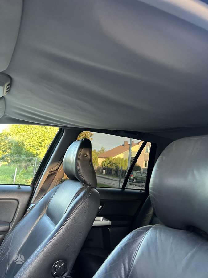 Volvo XC90 - 7