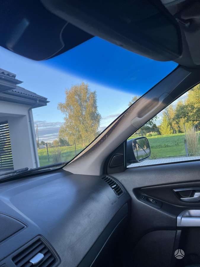 Volvo XC90 - 8