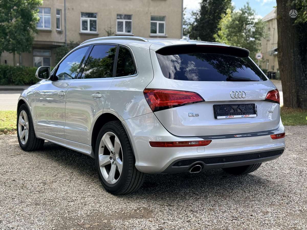 Audi Q5 - 3