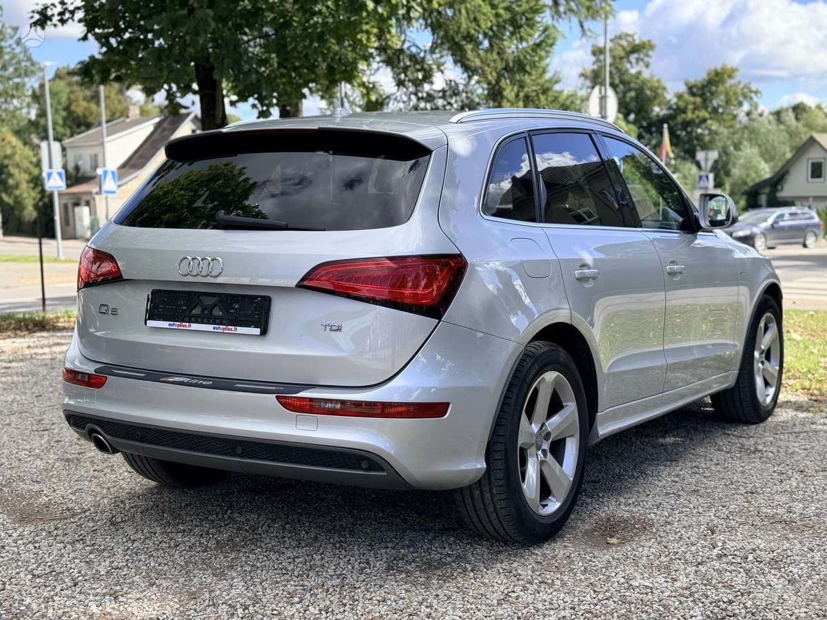 Audi Q5 - 4