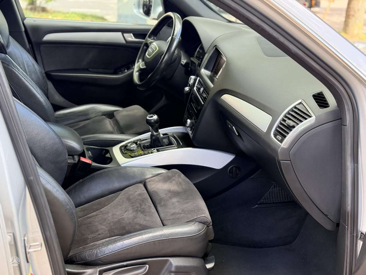 Audi Q5 - 5