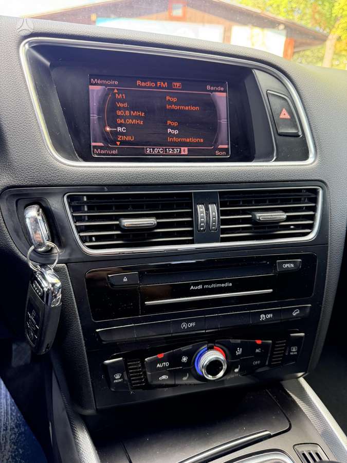 Audi Q5 - 6