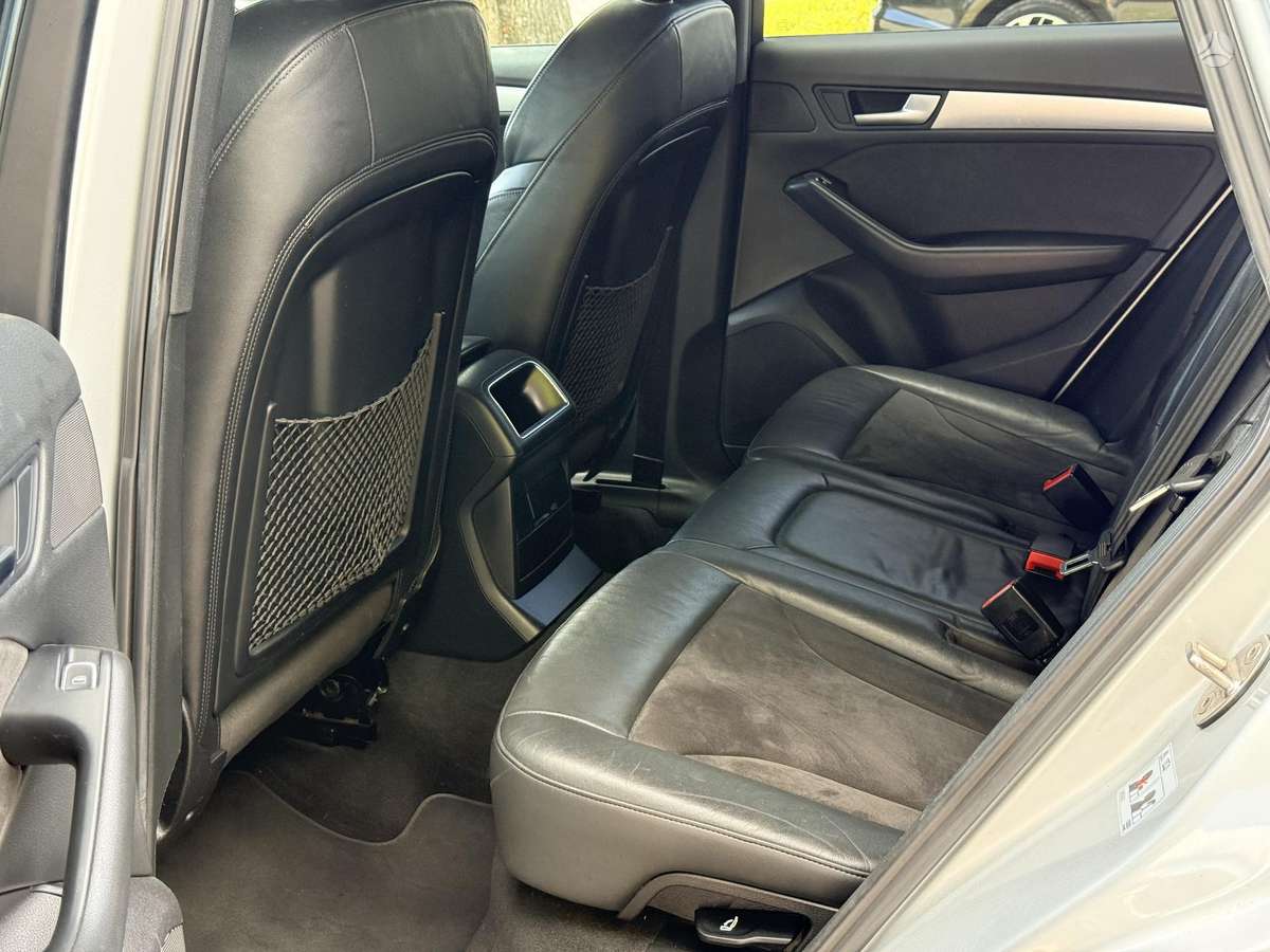 Audi Q5 - 11