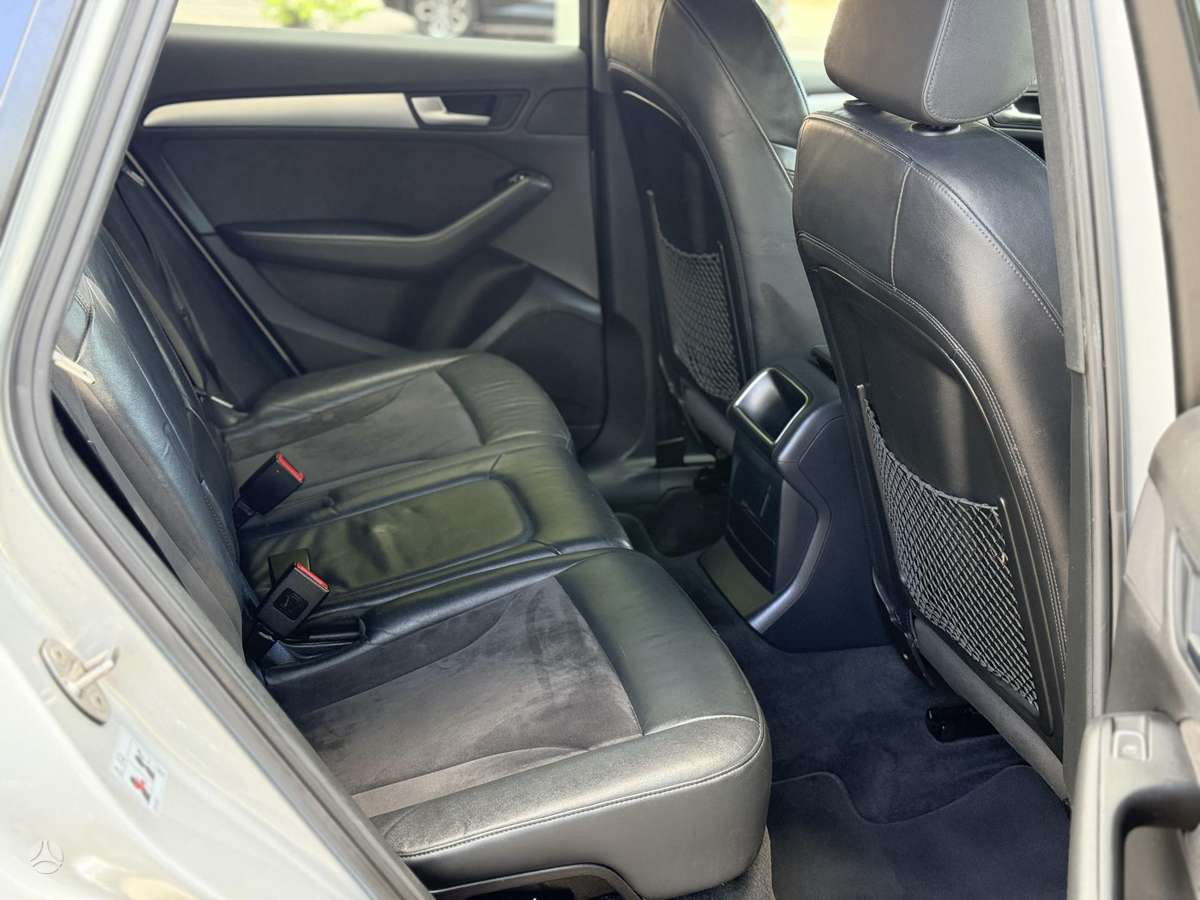 Audi Q5 - 12