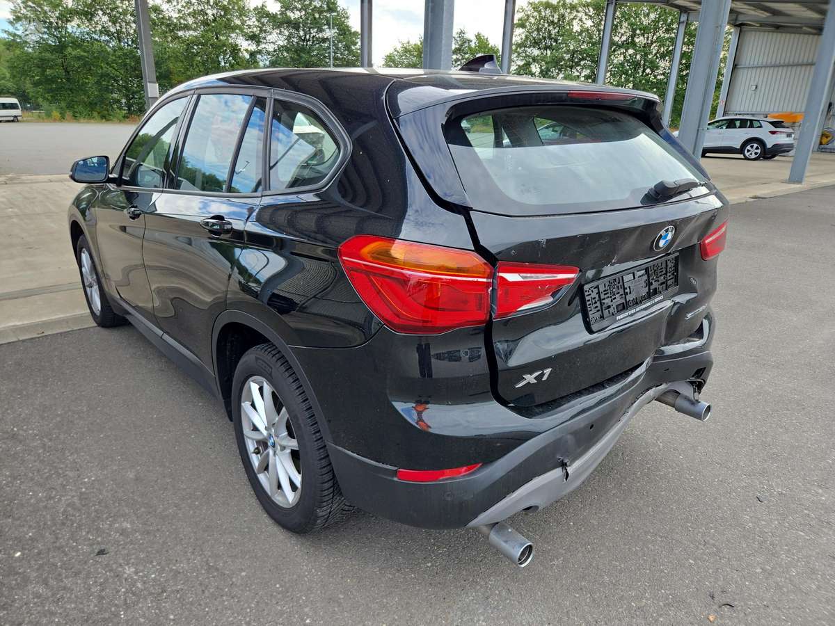 BMW X1 - 3
