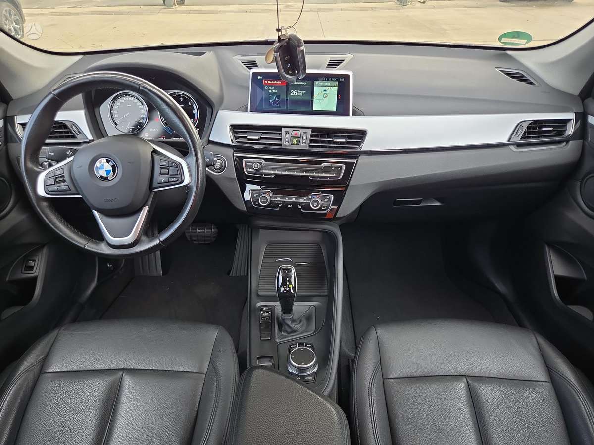BMW X1 - 5