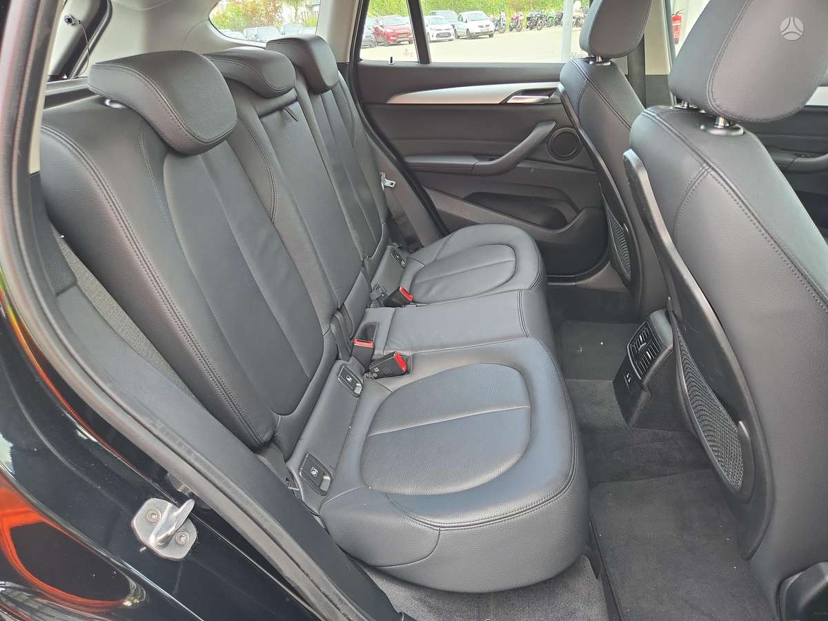 BMW X1 - 6