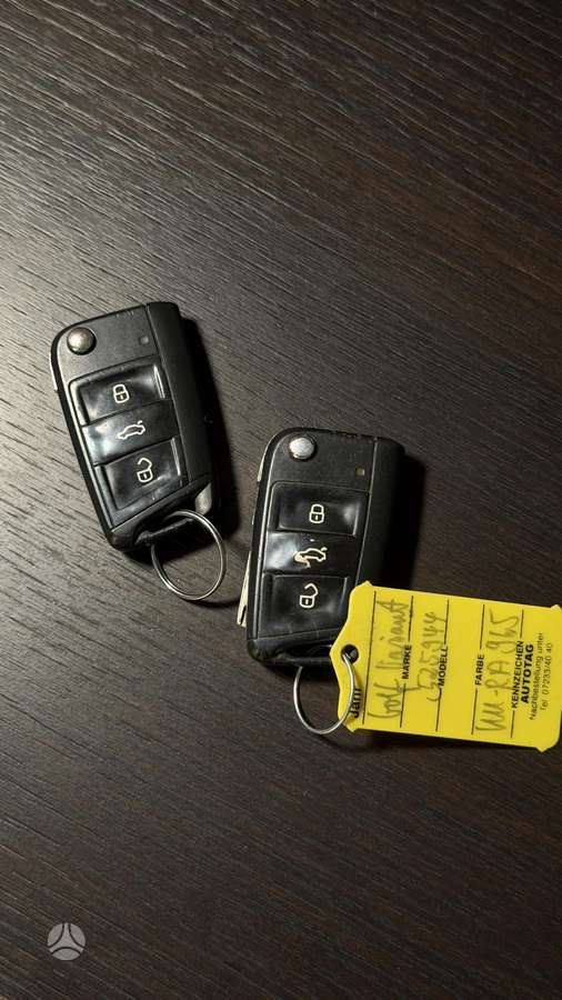 Volkswagen Golf 2014 — photo 27