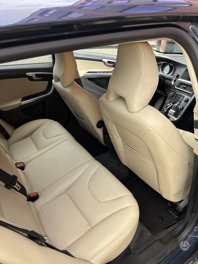 Volvo V60 - 7