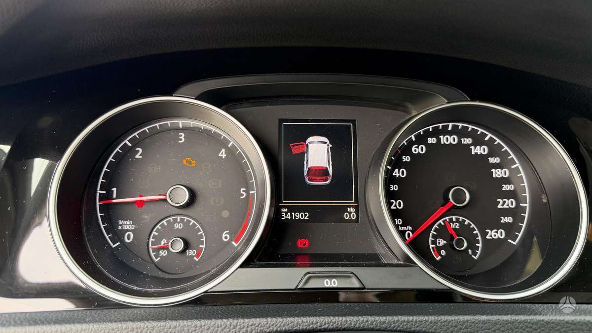 Volkswagen Golf 2014 — photo 18