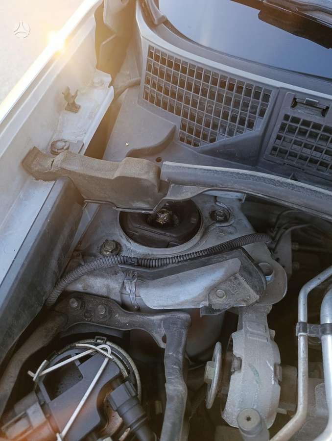 Nissan Qashqai+2 - 10