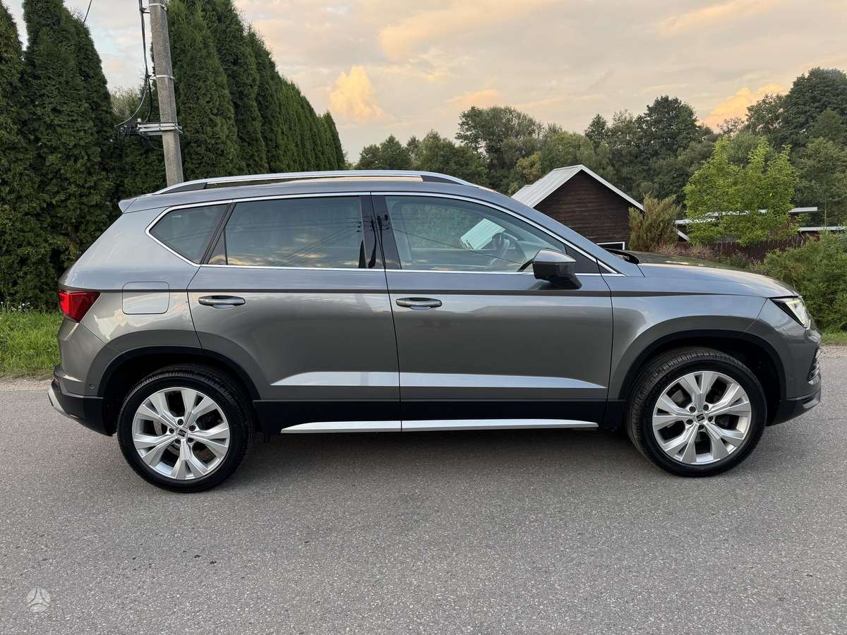 SEAT Ateca - 6