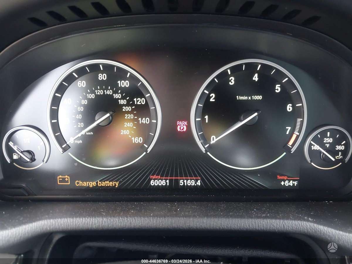 BMW X3 - 12