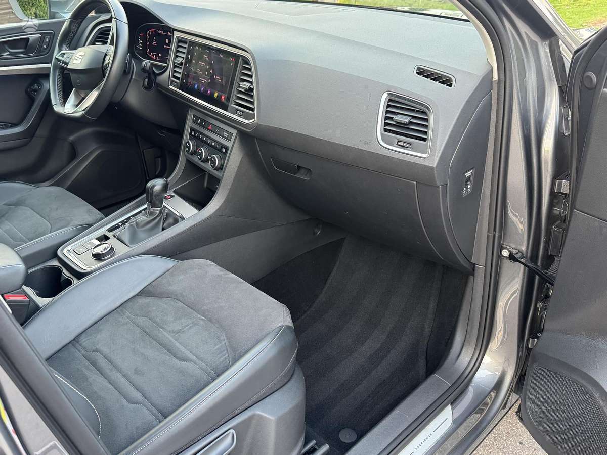 SEAT Ateca - 10