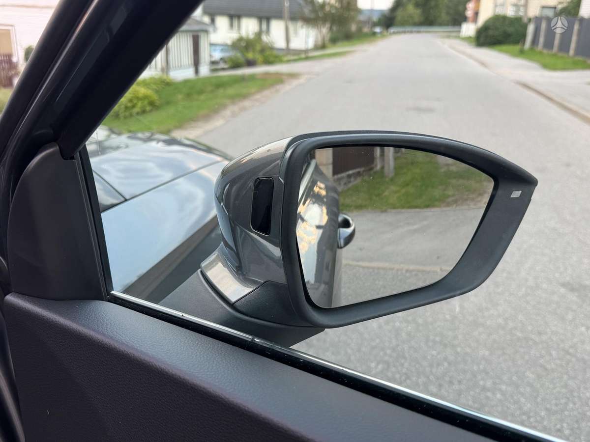 SEAT Ateca - 11