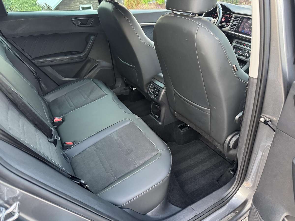 SEAT Ateca - 12