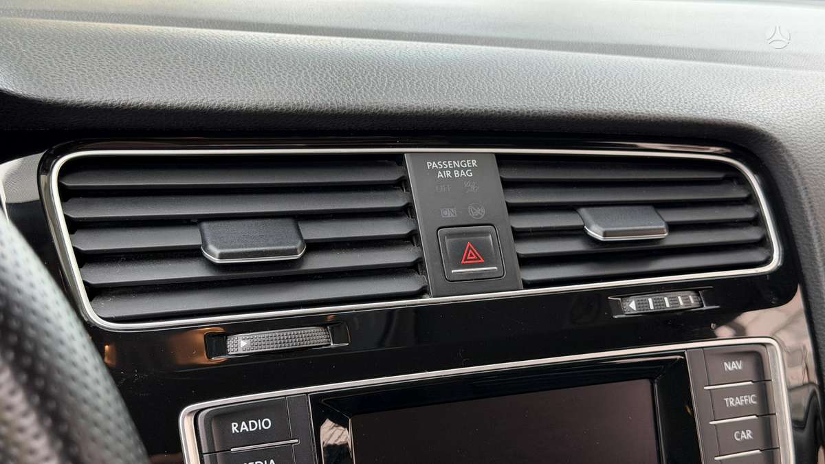 Volkswagen Golf 2014 — photo 28