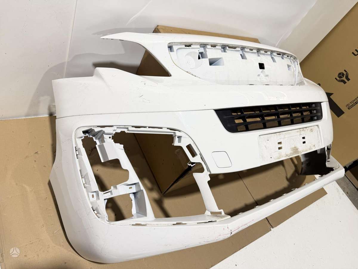 Peugeot Traveller